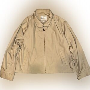 London Fog | Beige Trench Coat